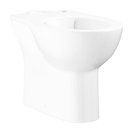 GROHE 39349000 - Samostoječi umivalnik BAU CERAMIC 356 × 600 × 400 mm keramika/bela