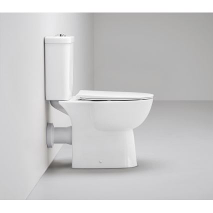 GROHE 39349000 - Samostoječi umivalnik BAU CERAMIC 356 × 600 × 400 mm keramika/bela