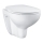 GROHE 39351000 - Viseča WC školjka BAU CERAMIC 53,1 × 36,8 × 36,3 cm keramika/bela