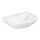 GROHE 39420000 - Viseči umivalnik BAU CERAMIC 646 × 468 mm keramika/bela