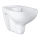 GROHE 39427000 - Viseča WC školjka BAU CERAMIC 368 x 531 mm keramika/bela