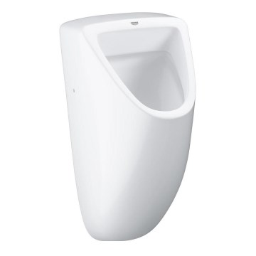 GROHE 39438000 - Pisoar BAU CERAMIC 337 × 355 × 552 mm keramika/bela