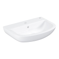 GROHE 39440000 - Umivalnik BAU CERAMIC 553 × 386 mm keramika/bela
