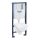 GROHE 39467000 - Komplet za WC SOLIDO 1,13 m keramika/bela
