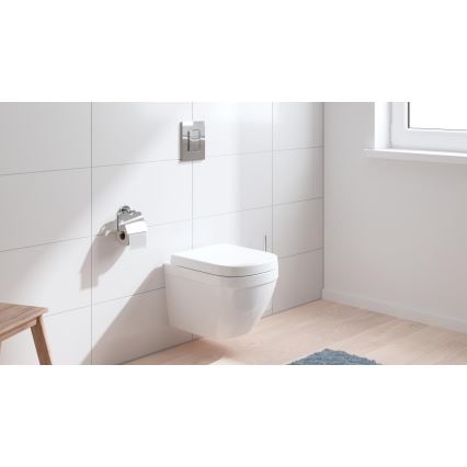 GROHE 39554000 - Viseča WC školjka EURO CERAMIC 540 × 374 mm keramika/bela