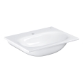 GROHE 3956800H - Umivalnik ESSENCE 600 × 460 mm keramika/bela