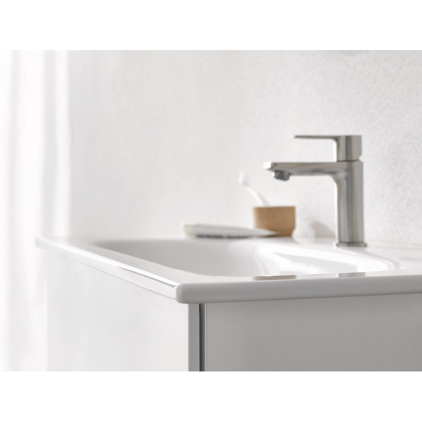 GROHE 3956800H - Umivalnik ESSENCE 600 × 460 mm keramika/bela
