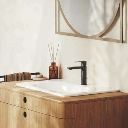 GROHE 3956800H - Umivalnik ESSENCE 600 × 460 mm keramika/bela