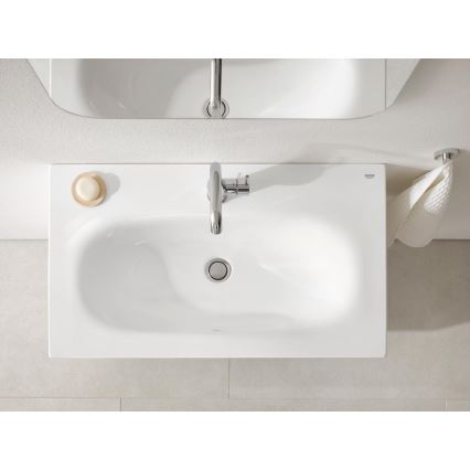 GROHE 3956800H - Umivalnik ESSENCE 600 × 460 mm keramika/bela
