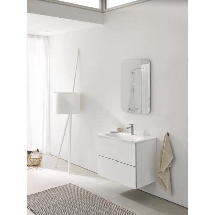 GROHE 3956800H - Umivalnik ESSENCE 600 × 460 mm keramika/bela