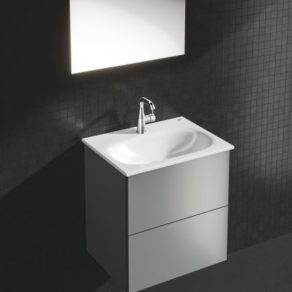 GROHE 3956800H - Umivalnik ESSENCE 600 × 460 mm keramika/bela