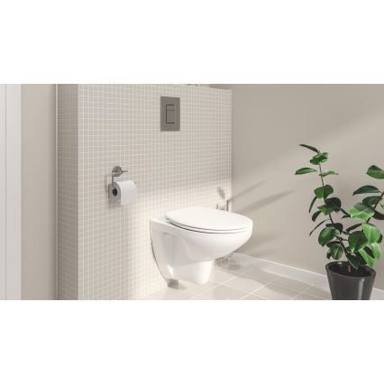 GROHE 39586000 - Komplet 5 v 1 SOLIDO 1,13 m keramika/bela