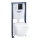 GROHE 39941000 - Komplet za WC SOLIDO 1,13 m, sijajni krom