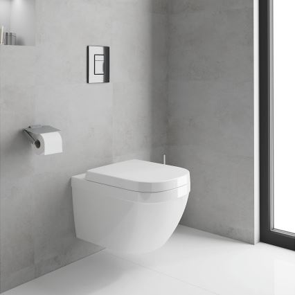GROHE 39941000 - Komplet za WC SOLIDO 1,13 m, sijajni krom
