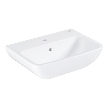 GROHE 39949000 - Umivalnik START EDGE 550 × 400 mm keramičen/bel