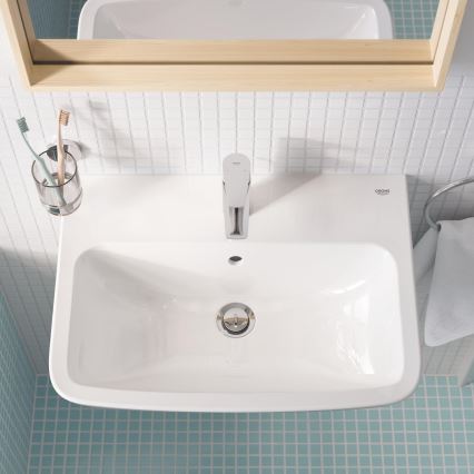 GROHE 39949000 - Umivalnik START EDGE 550 × 400 mm keramičen/bel