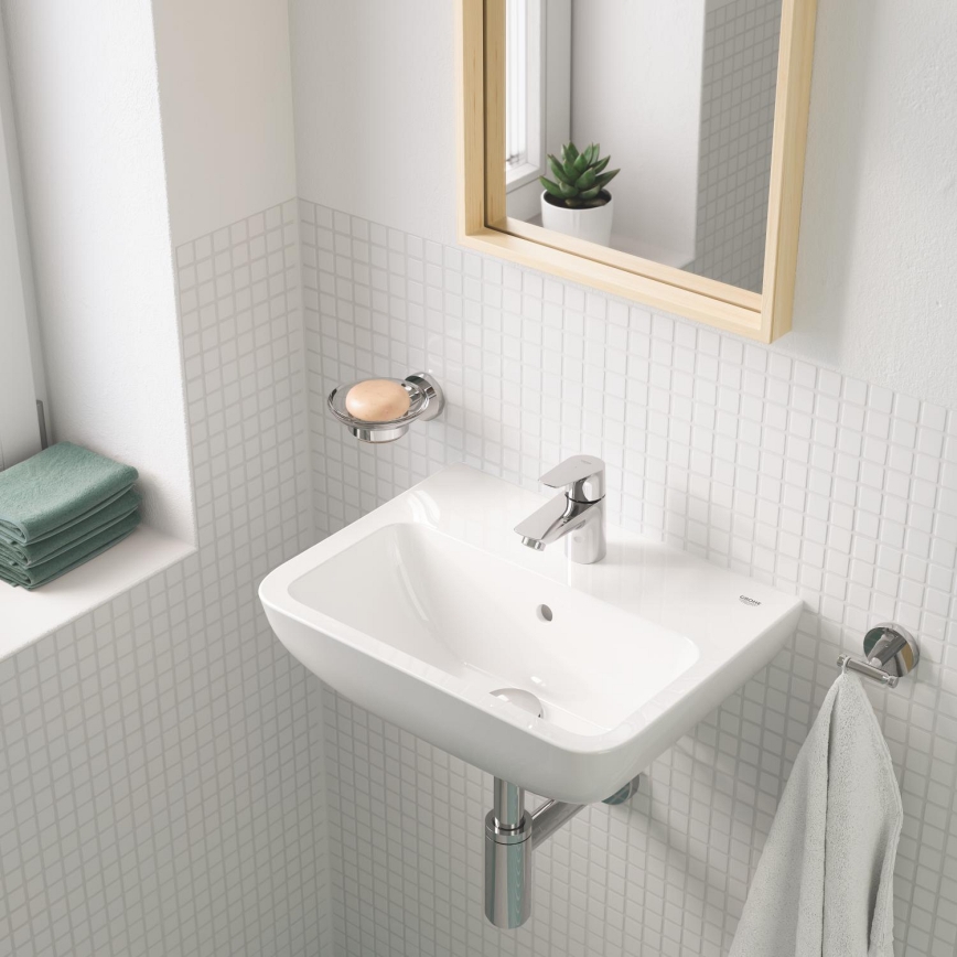 GROHE 39953000 - Umivalnik START EDGE 450 × 350 mm keramika/bela