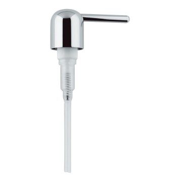 GROHE 40212000 - Nadomestna črpalka ATRIO, sijajni krom