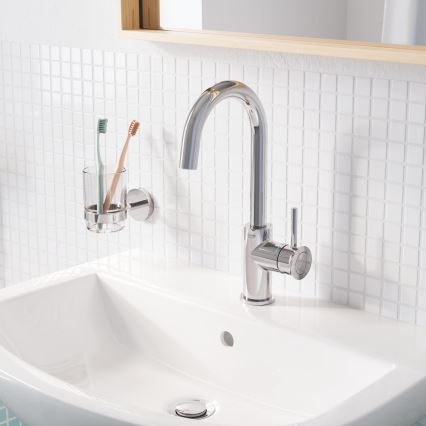 GROHE 40372001 - Kozarec ESSENTIALS prozoren