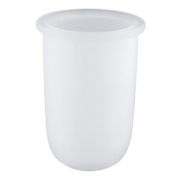 GROHE 40393000 - Nadomestni kozarček ESSENTIALS, prozoren