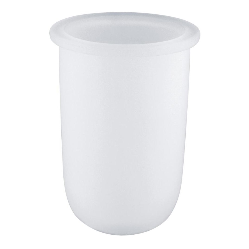 GROHE 40393000 - Nadomestni kozarček ESSENTIALS, prozoren