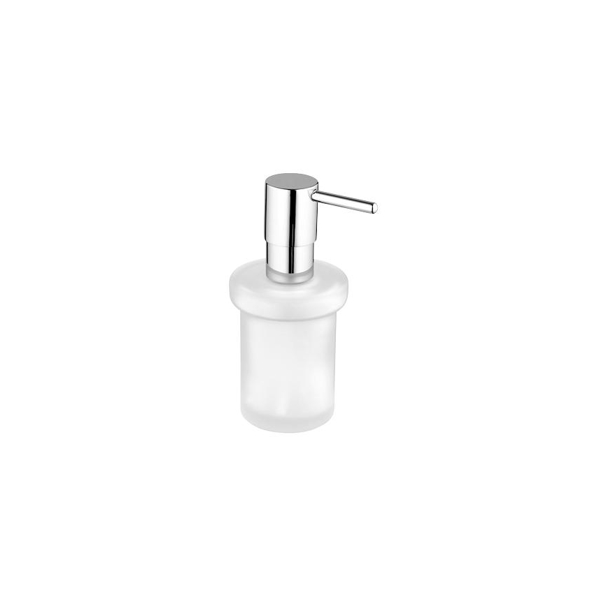 GROHE 40394001 - Dozator tekočega mila ESSENTIALS 160 ml, sijajni krom