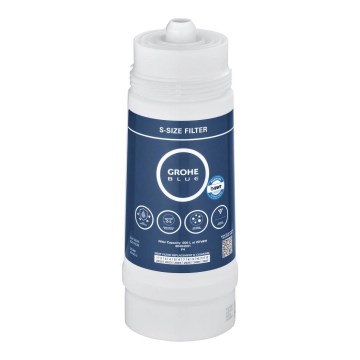 GROHE 40404001 - Filter GROHE BLUE velikost S bel