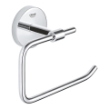 GROHE 40457001 - Nosilec toaletnega papirja BAUCOSMOPOLITAN sijajni krom