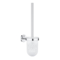 GROHE 40463001 - Komplet za čiščenje WC-ja BAUCOSMOPOLITAN, poliran krom