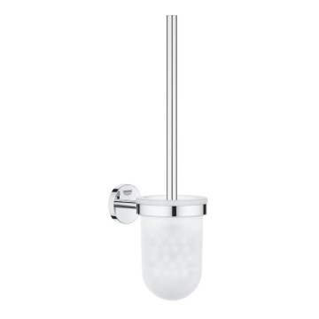 GROHE 40463001 - Komplet za čiščenje WC-ja BAUCOSMOPOLITAN, poliran krom