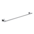GROHE 40509001 - Nosilec za brisače ESSENTIALS CUBE 600 mm, sijajni krom