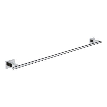 GROHE 40509001 - Nosilec za brisače ESSENTIALS CUBE 600 mm, sijajni krom