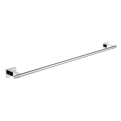 GROHE 40509001 - Nosilec za brisače ESSENTIALS CUBE 600 mm, sijajni krom