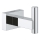 GROHE 40511001 - Kavelj za kopalni plašč ESSENTIALS CUBE poliran krom