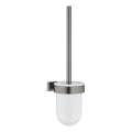 GROHE 40513AL1 - Komplet za čiščenje WC-ja ESSENTIALS CUBE, grafit