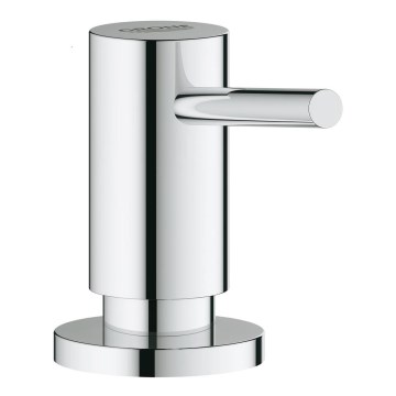 GROHE 40535000 - Dozator tekočega mila COSMOPOLITAN 500 ml sijajni krom