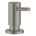 GROHE 40535AL0 - Dozator za milo COSMOPOLITAN 500 ml grafit
