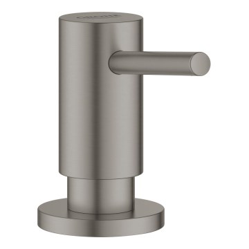 GROHE 40535AL0 - Dozator za milo COSMOPOLITAN 500 ml grafit