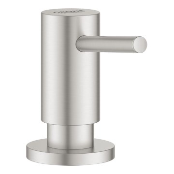 GROHE 40535DC0 - Dozator za milo COSMOPOLITAN 500 ml iz nerjavečega jekla