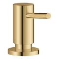 GROHE 40535GL0 - Dozator za milo COSMOPOLITAN 500 ml, zlati