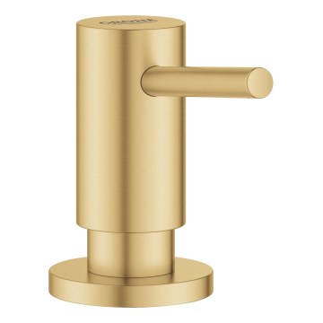 GROHE 40535GN0 - Dozator tekočega mila COSMOPOLITAN 500 ml v zlati barvi