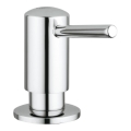 GROHE 40536000 - Dozator za tekoče milo CONTEMPORARY 400 ml sijajni krom