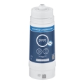 GROHE 40547001 - Nadomestni filter GROHE BLUE v beli barvi