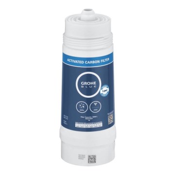 GROHE 40547001 - Nadomestni filter GROHE BLUE v beli barvi