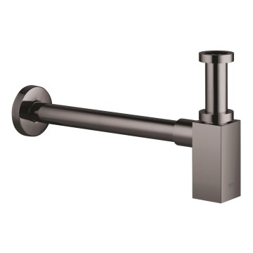 GROHE 40564A00 - Sifon SIFONI grafit