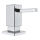 GROHE 40649000 - Dozator za milo CUBIC 500 ml, sijajni krom