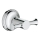 GROHE 40656001 - Kavelj za kopalni plašč ESSENTIALS AUTHENTIC sijajni krom