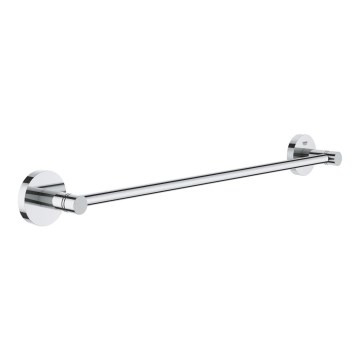 GROHE 40688001 - Držalo za brisače ESSENTIALS 504 mm, sijajni krom