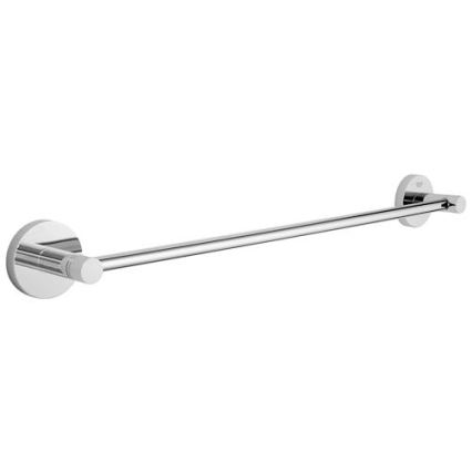 GROHE 40688001 - Držalo za brisače ESSENTIALS 504 mm, sijajni krom