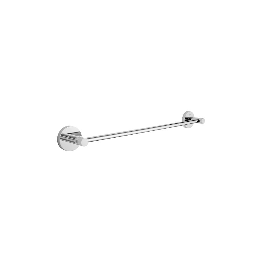 GROHE 40688001 - Držalo za brisače ESSENTIALS 504 mm, sijajni krom
